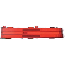 1984-87 Buick Regal Grand National Tail Light Lens PS